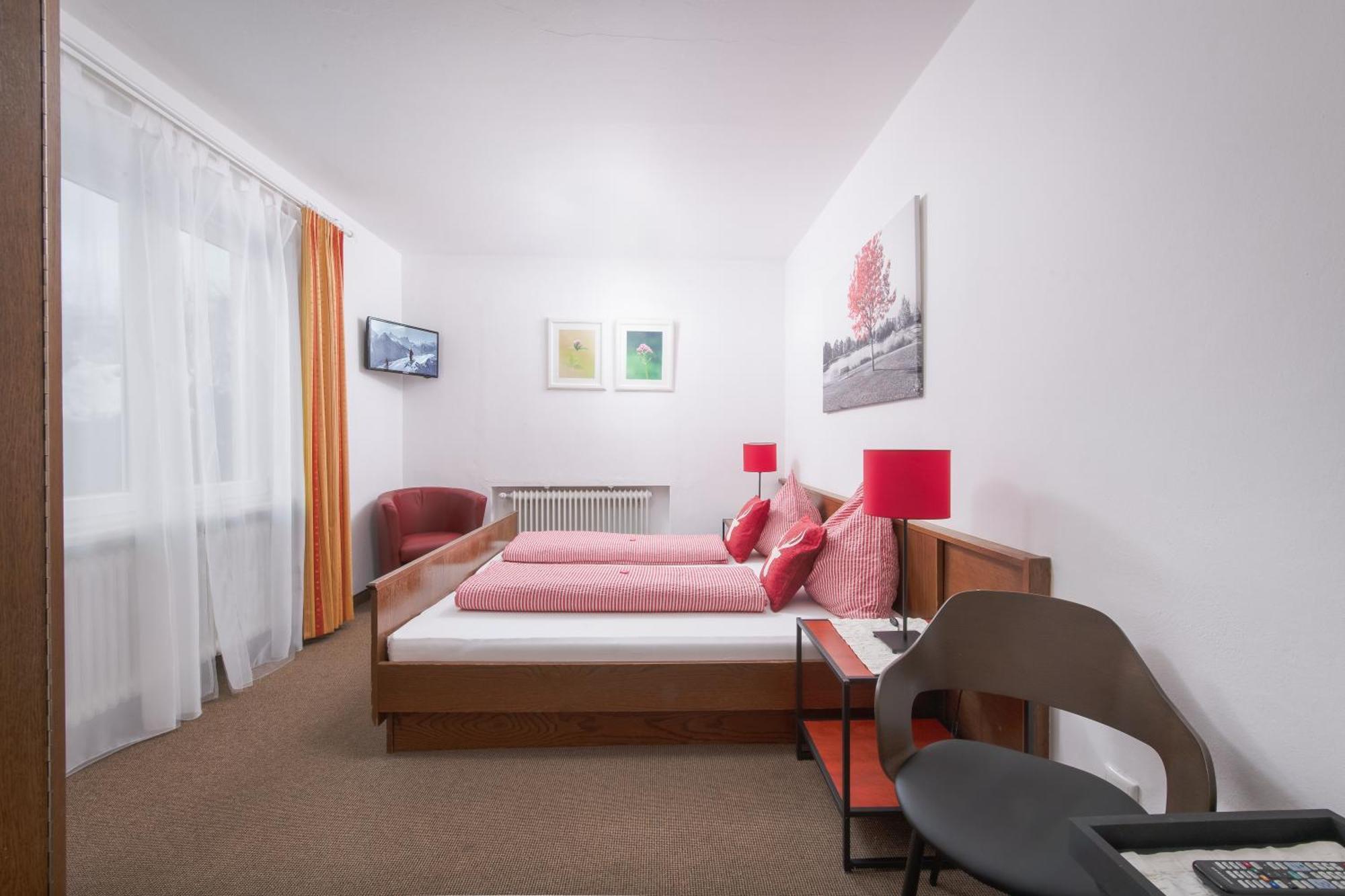 سانكت يوهان ان تيرو Gaestehaus Greger المظهر الخارجي الصورة