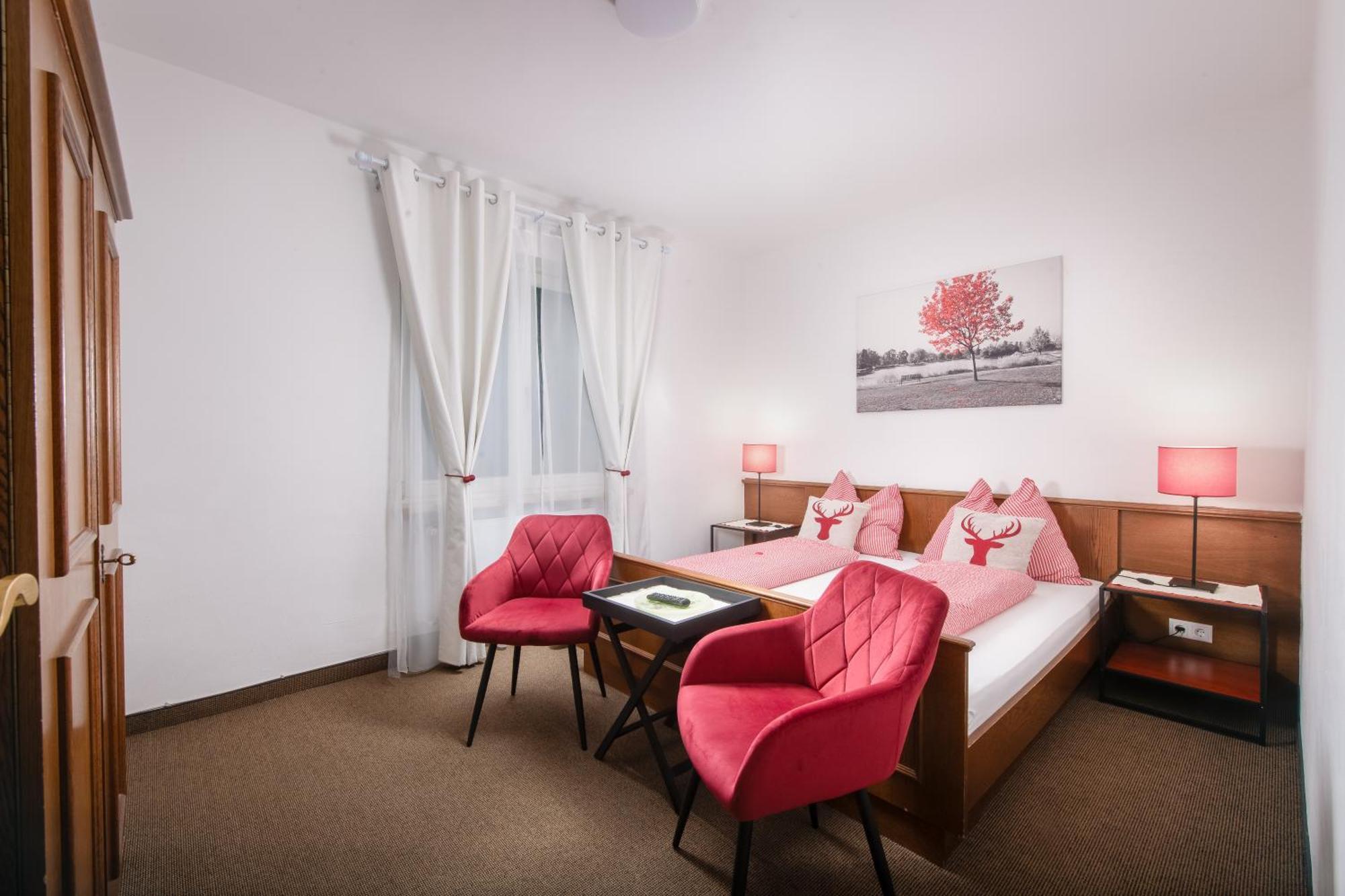 سانكت يوهان ان تيرو Gaestehaus Greger المظهر الخارجي الصورة