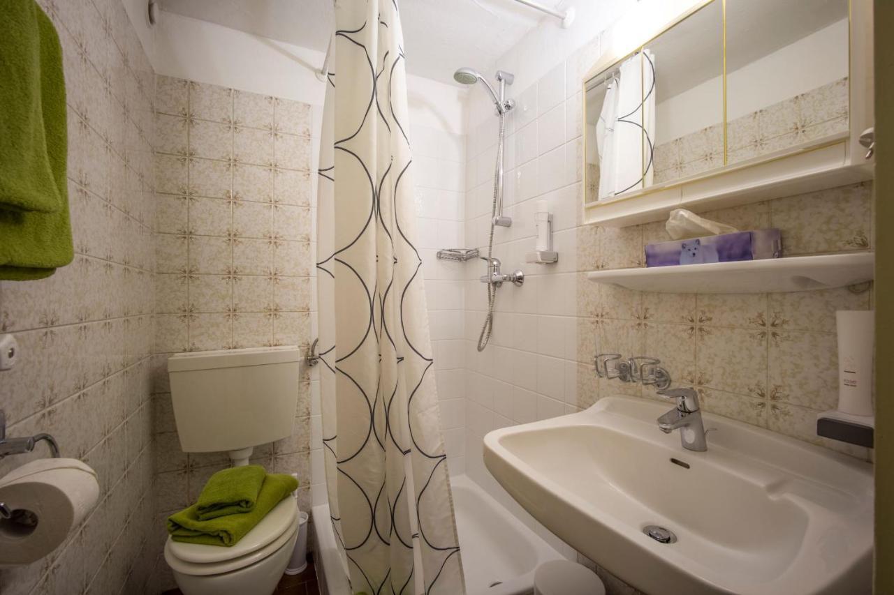 سانكت يوهان ان تيرو Gaestehaus Greger المظهر الخارجي الصورة