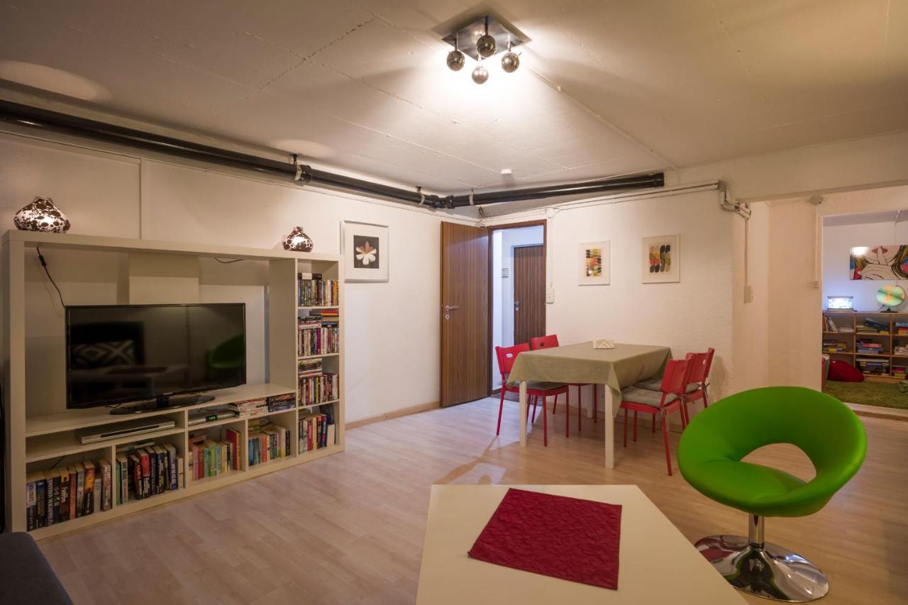 سانكت يوهان ان تيرو Gaestehaus Greger المظهر الخارجي الصورة